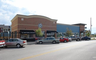 Lee's Summit, MO Retail - 3365-3385 SW Fascination Dr