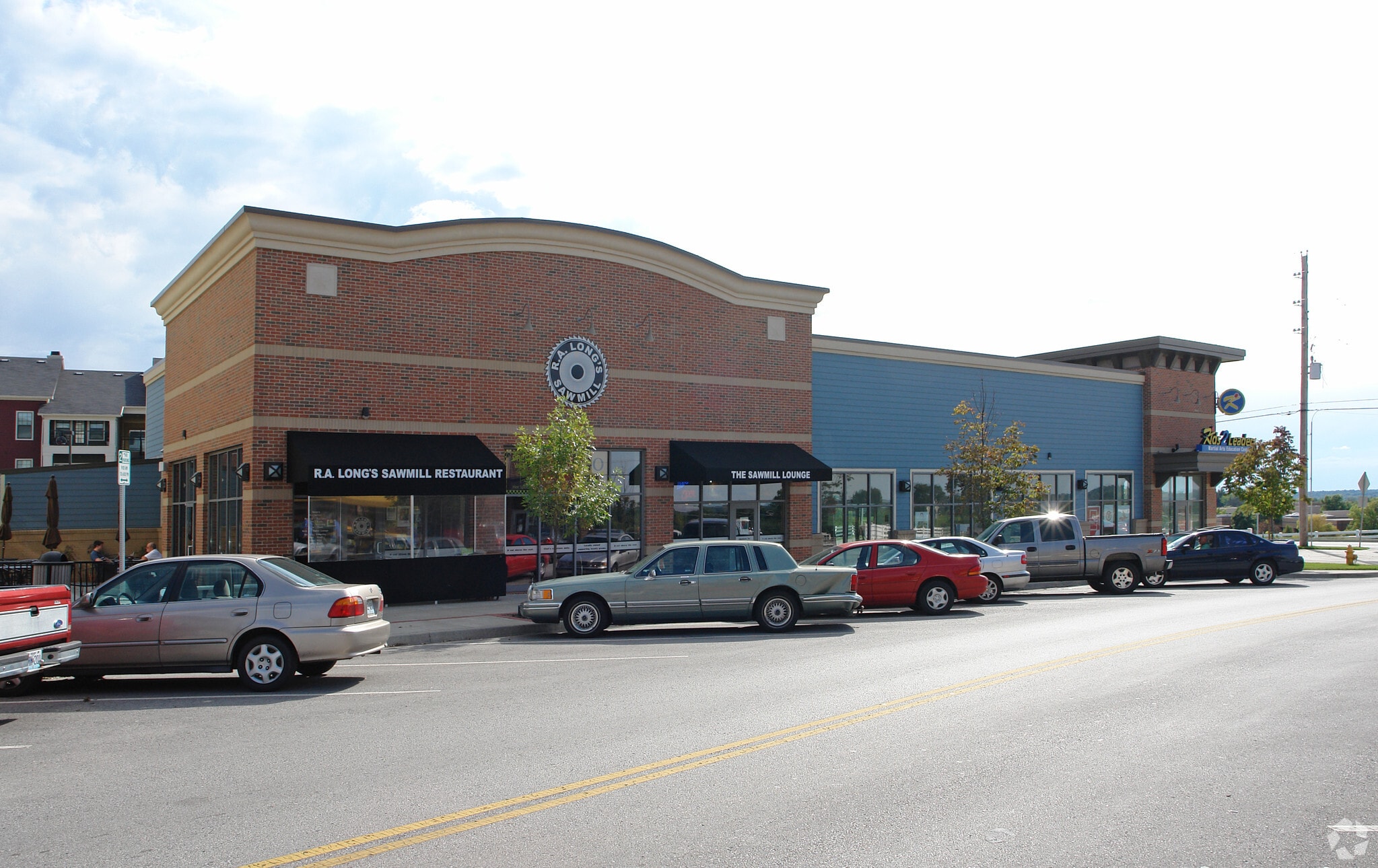 3365-3385 SW Fascination Dr, Lee's Summit, MO for Rent