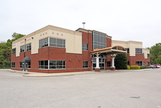 Crum Lynne, PA Medical - 1553 Chester Pike