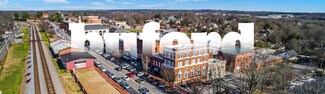 Buford, GA Commercial Land - 1050 Sugar Hill Rd NE