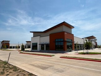 Frisco, TX Freestanding - 10750 Coit Rd