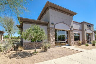 Mesa, AZ Office - 3035 S Ellsworth Rd