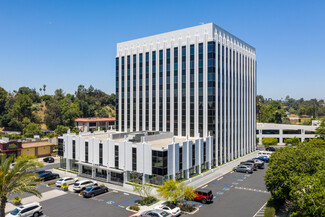 Fullerton, CA Office, Office/Medical, Office/Retail - 1400 N Harbor Blvd
