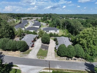 1501 & 1509 Michael Drive