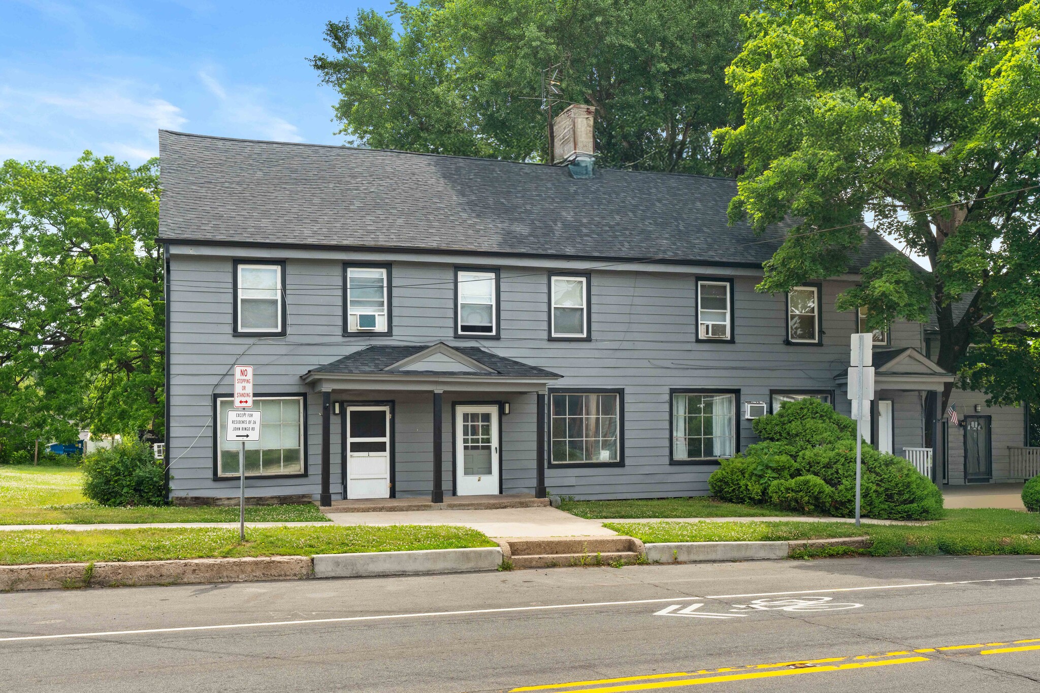 26 John Ringo Rd, Ringoes, NJ for Sale