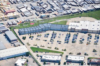 4557-4573 E Sam Houston Pky S  