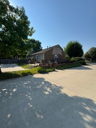 Lafayette, IN Freestanding - 3730 Rome Dr