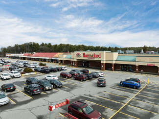 Hudson, NH Retail - 77 Derry St