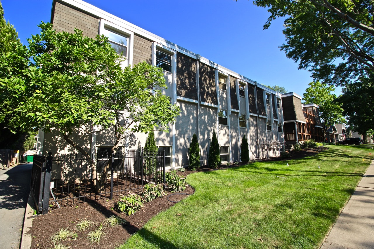 4413-4415 Jefferson St, Kansas City, MO for Sale