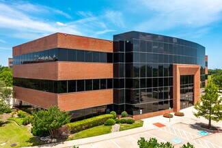 McKinney, TX Office - 1575 Heritage Dr
