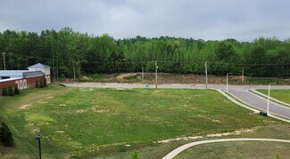 Arlington, TN Commercial Land - 10000 Arlington Trl.