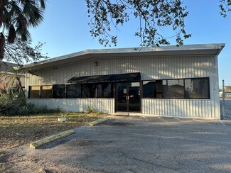 Saint Petersburg, FL Industrial - 2875 N 46th Ave