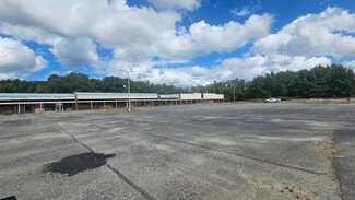 Franklin, VA Storefront - 1301-1327 Carrsville Hwy