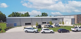 Nicholasville, KY Showroom - 160 Zakk Ct Nicholasville, KY Showroom - 160 Zakk Ct