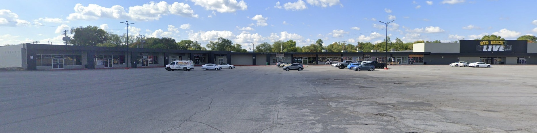 Old Williamsport Pike @ US Route 11 North, Martinsburg, WV for Rent