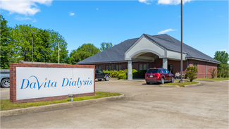 Malvern, AR Medical - 1590 Tanner St
