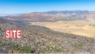 Caliente, CA Commercial - 40000 Caliente Bodfish Rd rd