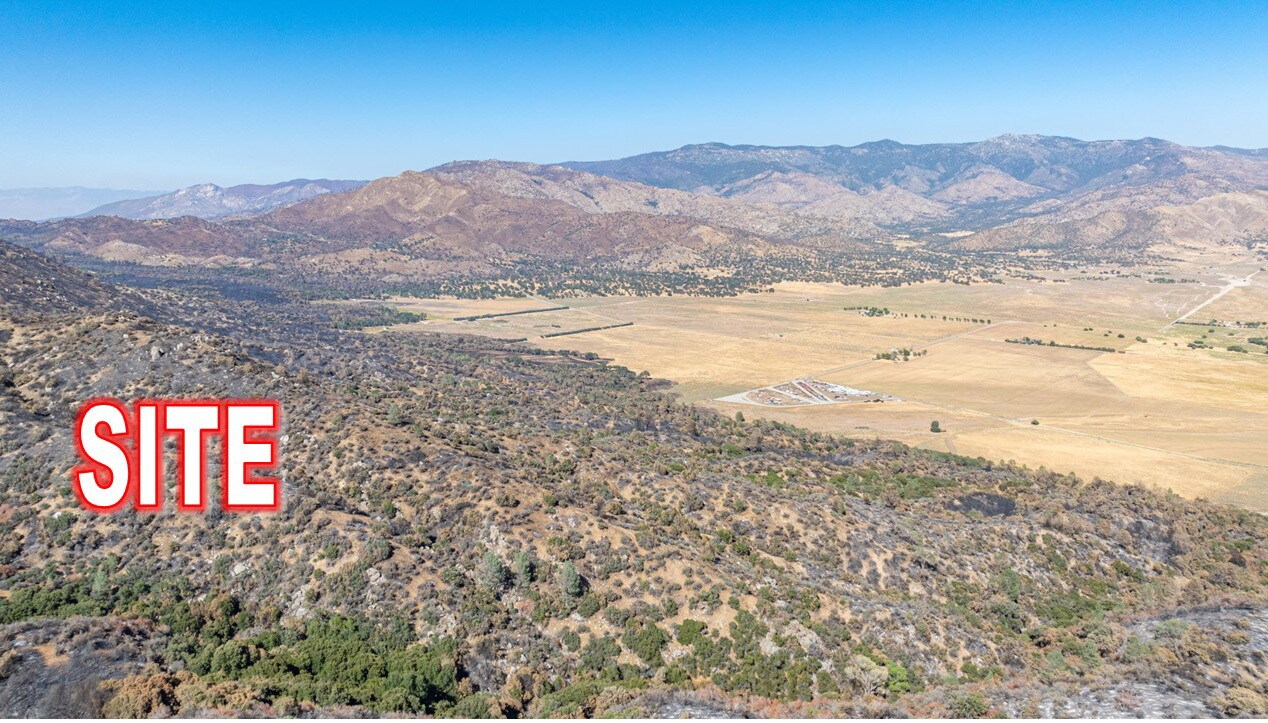40000 Caliente Bodfish Rd rd, Caliente, CA for Sale
