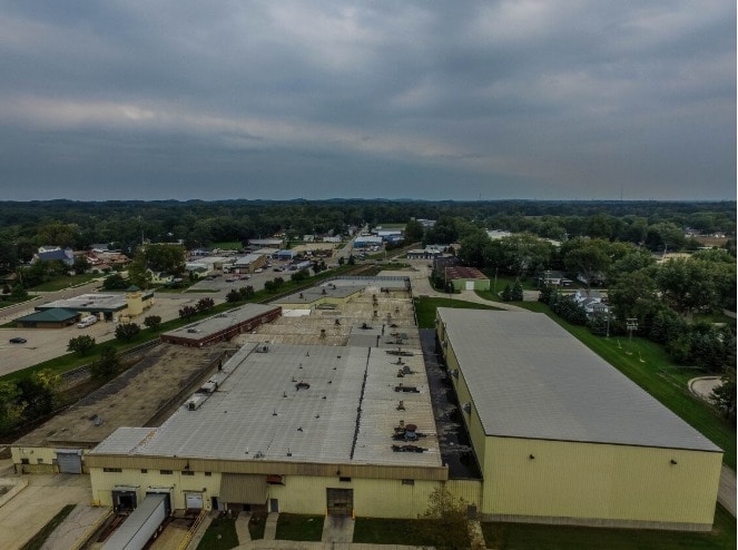 9864 Church St, Bridgman, MI for Sale