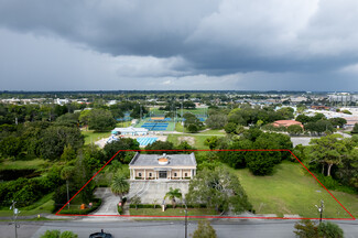Melbourne, FL undefined - 1608 S Apollo Blvd