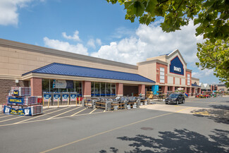 Sterling, VA Retail - 45591 Dulles Eastern Plz