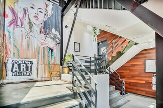 Montréal, QC Office, Office/Retail - 7887-7889 Boul Saint-Laurent