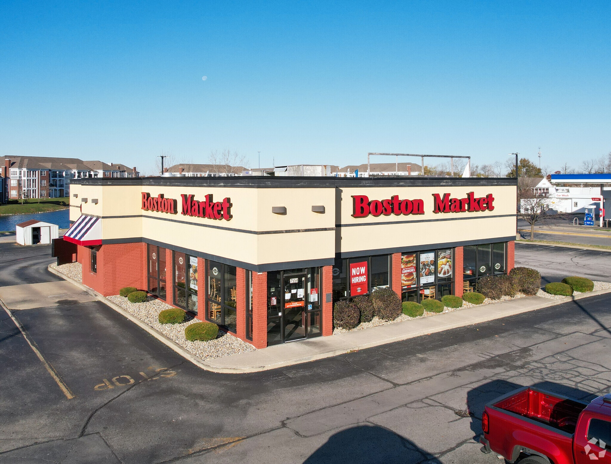 7554 N Shadeland Ave, Indianapolis, IN for Sale