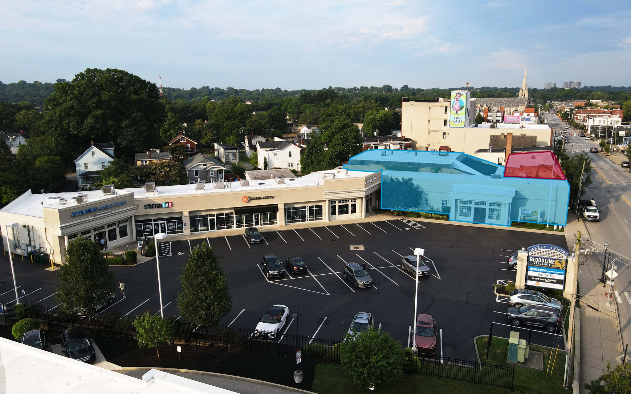 3235 Madison Rd, Cincinnati, OH for Rent