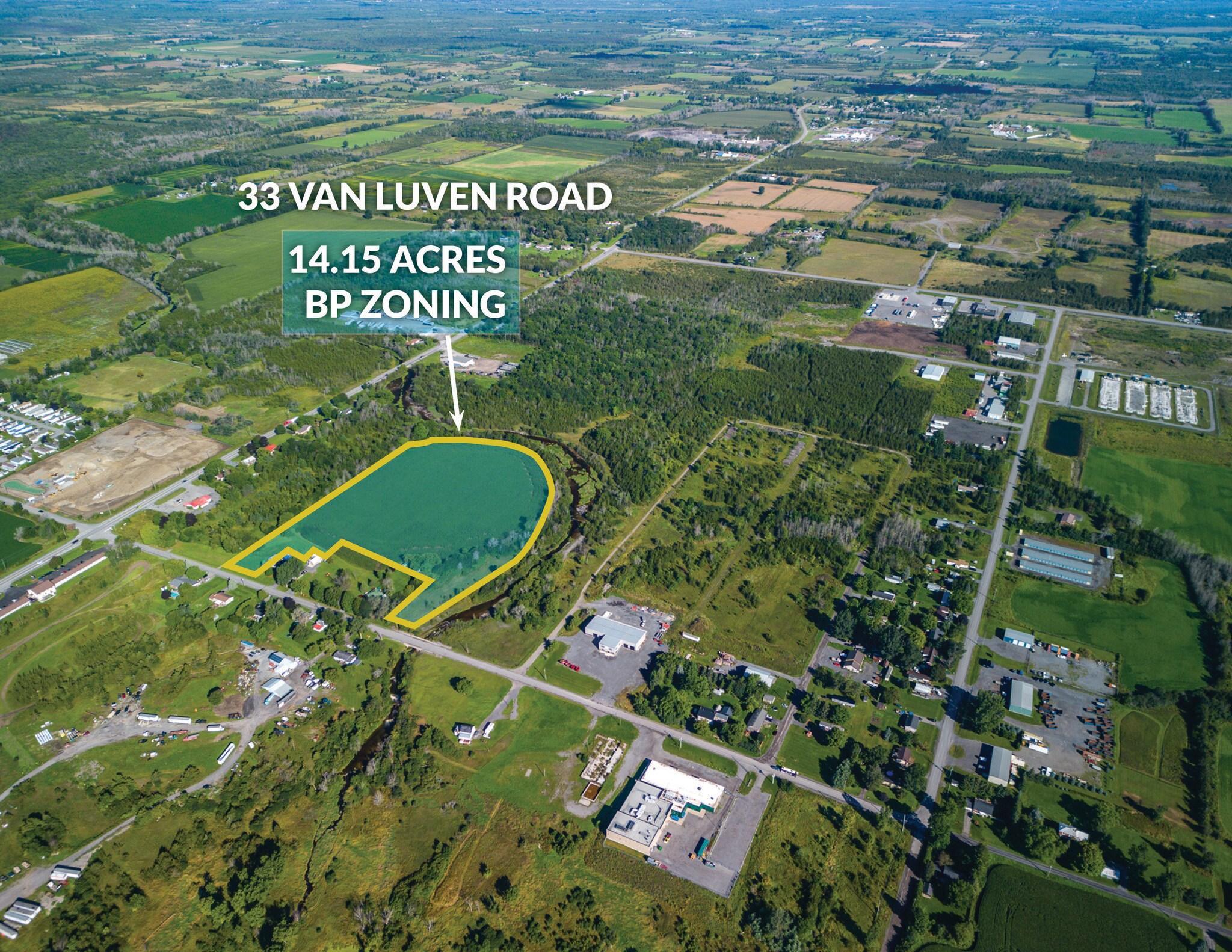 33 Van Luven, Greater Napanee, ON for Sale