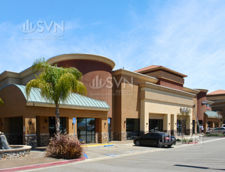 Murrieta, CA Retail - 40663-40711 Murrieta Hot Springs Rd