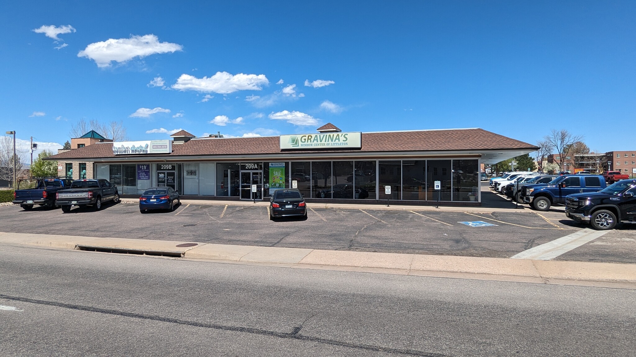 209 W Littleton Blvd, Littleton, CO for Rent