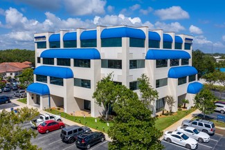 Saint Augustine, FL Office - 100 Southpark Blvd