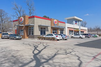 5001 E Crosstimbers St  