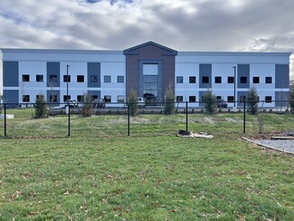 Monroe Township, NJ Industrial - 16 Abeel Rd
