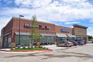 McKinney, TX Retail - 5131 S Custer Rd