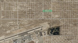 Lancaster, CA Industrial - 40th St W