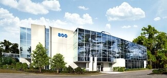 Hauppauge, NY Office - 800 Veterans Memorial Hwy