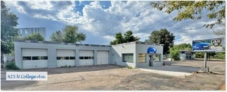 425 & 429 N. College Ave