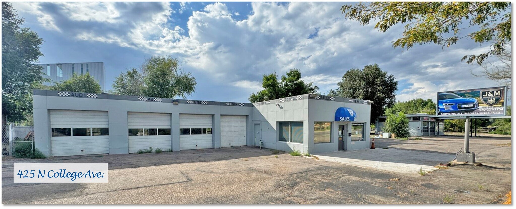 , Fort Collins, CO for Sale