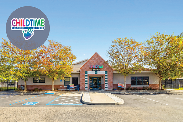 8747 Sierra College Blvd, Roseville, CA for Sale