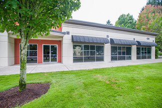 Vancouver, WA Office - 4201 NE 66th Ave