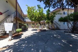 San Jose, CA Apartments - 2041 Beatrice Ct