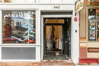 Park City, UT Retail - 440 Main St