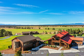 Powell Butte, OR Specialty - 14427 SW Alfalfa Rd