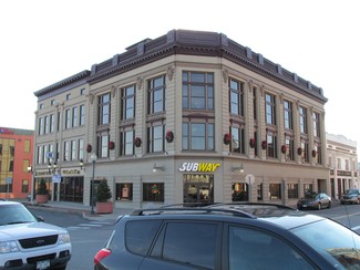 Glens Falls, NY Office, Retail - 100 Glen St