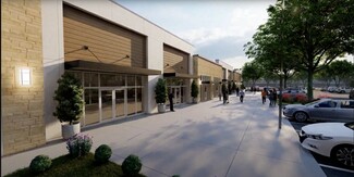 Raymore, MO Retail - Timber Trails