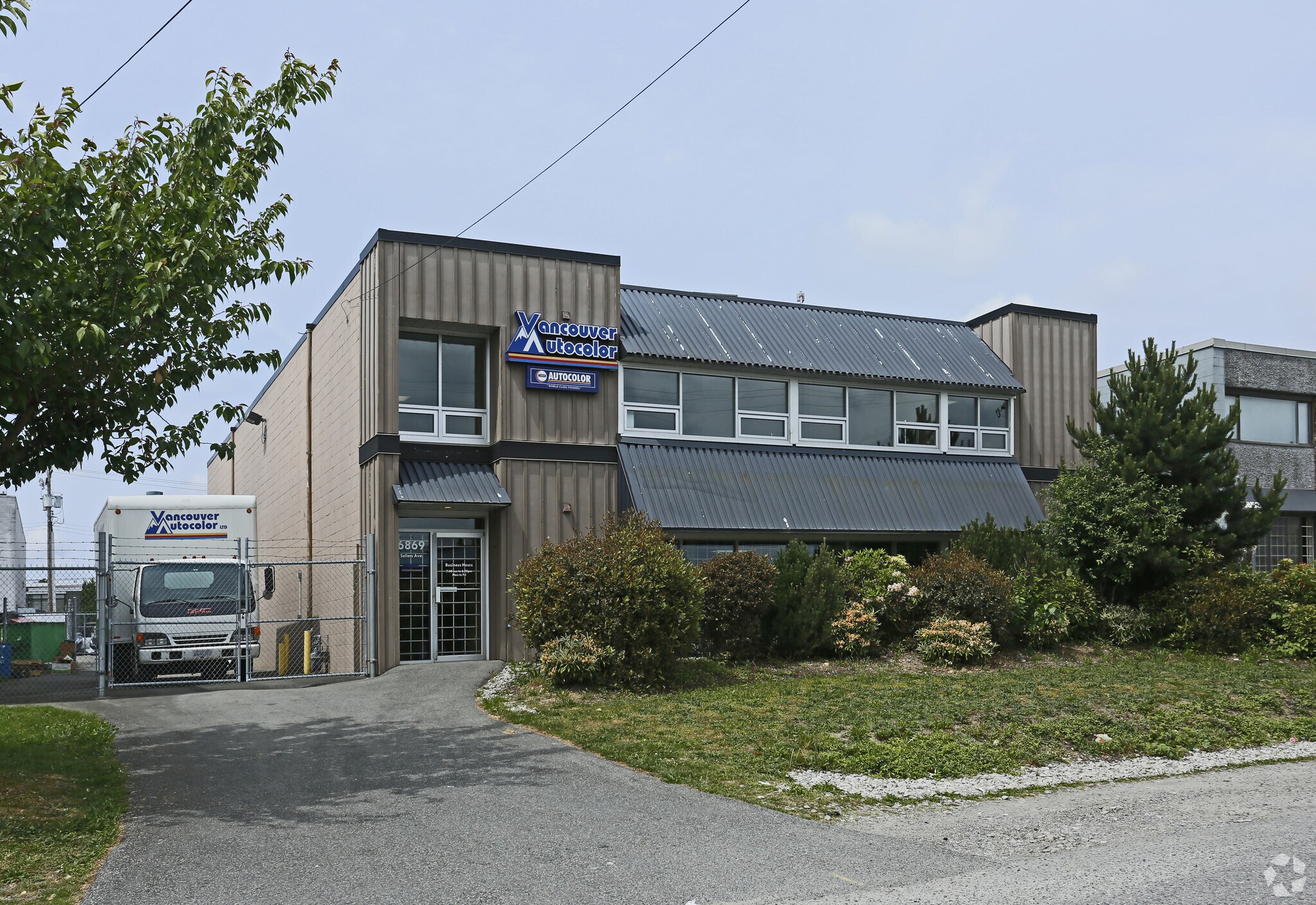 6869 Merritt Ave, Burnaby, BC for Rent
