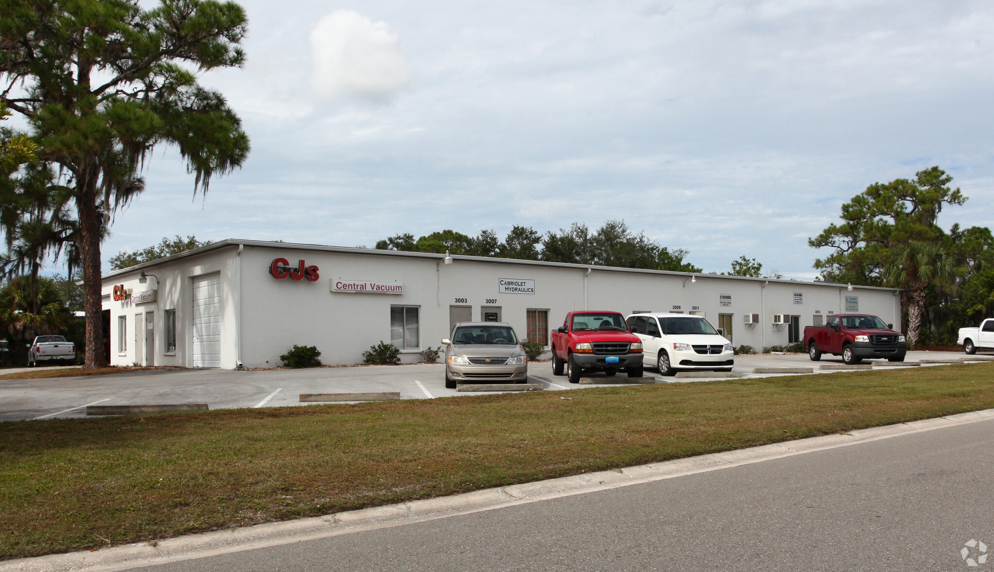 3015 62nd Ave E, Bradenton, FL for Rent