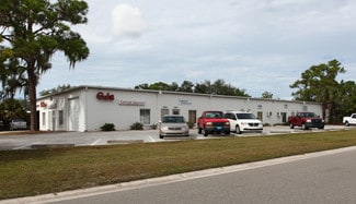 Bradenton, FL Industrial - 3015 62nd Ave E Bradenton, FL Industrial - 3015 62nd Ave E