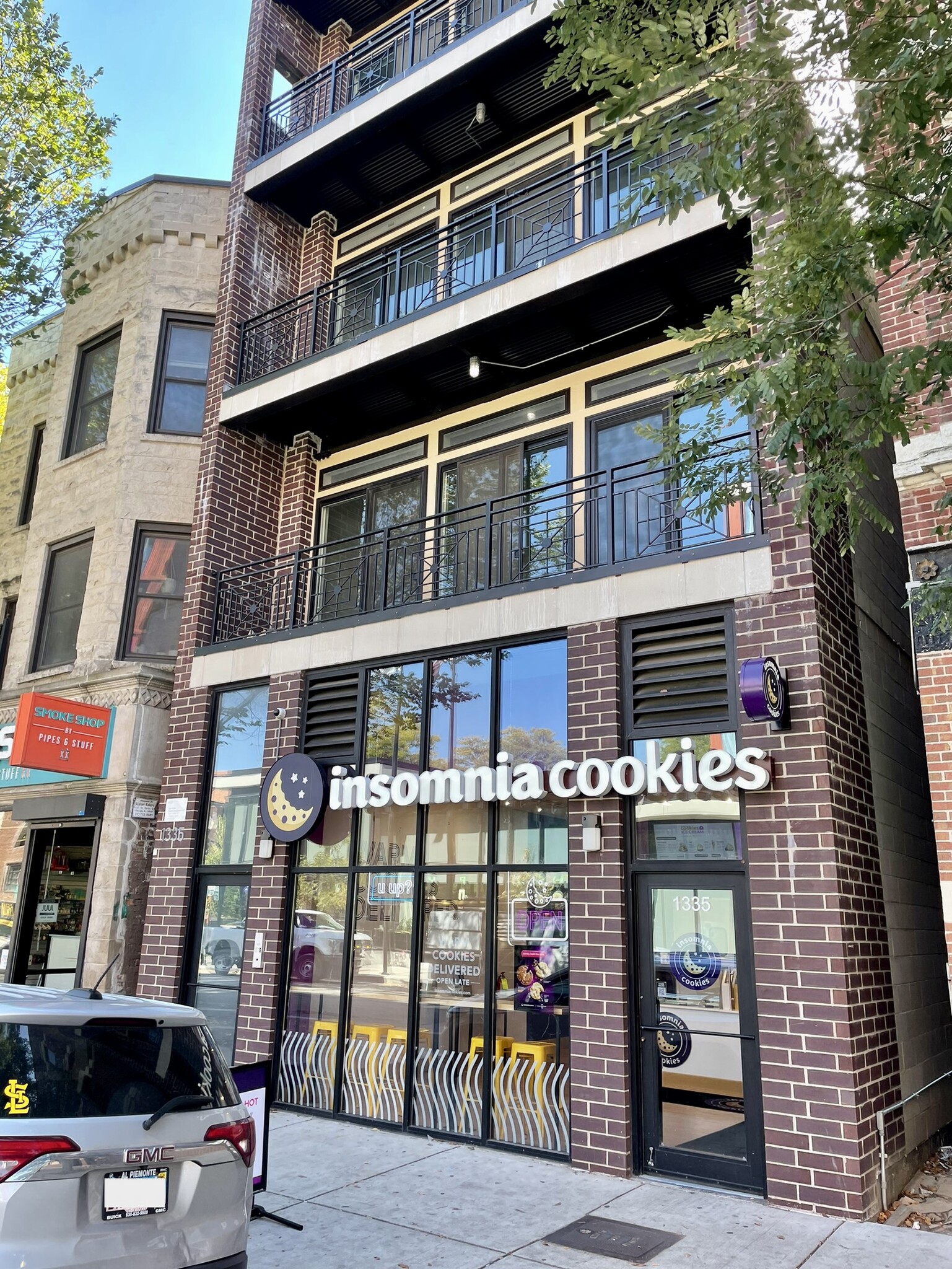 1335 W Taylor St, Chicago, IL for Sale